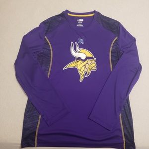 Minnesota Vikings shirt